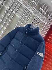 kitlife Moncler coat 43 - 4