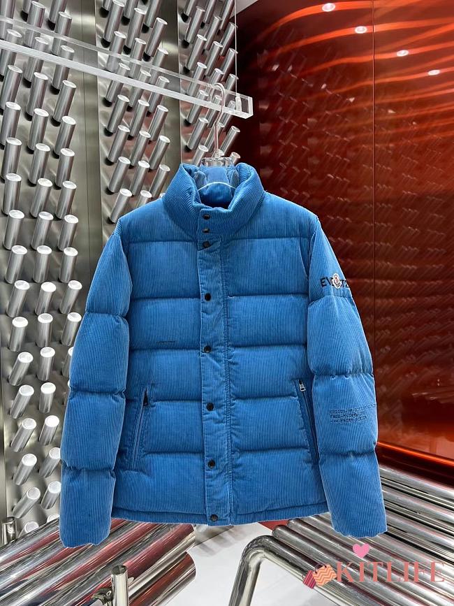 kitlife Moncler coat 44 - 1