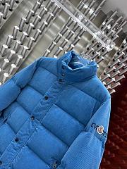 kitlife Moncler coat 44 - 2