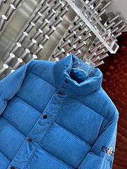 kitlife Moncler coat 44 - 4