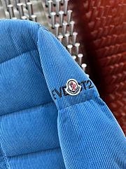 kitlife Moncler coat 44 - 5
