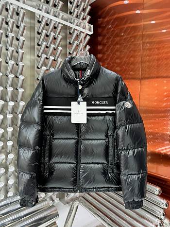 kitlife Moncler coat 45