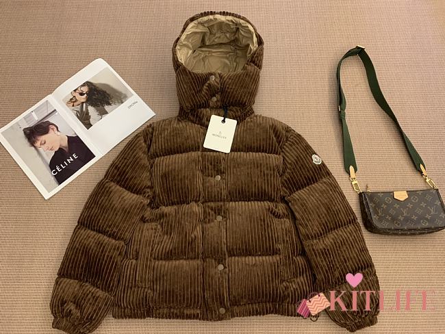 kitlife Moncler coat 46 - 1