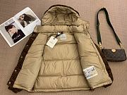 kitlife Moncler coat 46 - 6