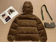 kitlife Moncler coat 46 - 5