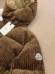 kitlife Moncler coat 46 - 4
