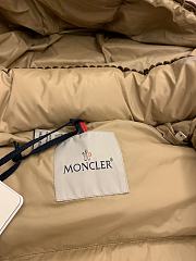 kitlife Moncler coat 46 - 2
