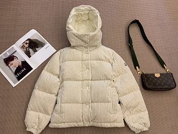 kitlife Moncler coat 47