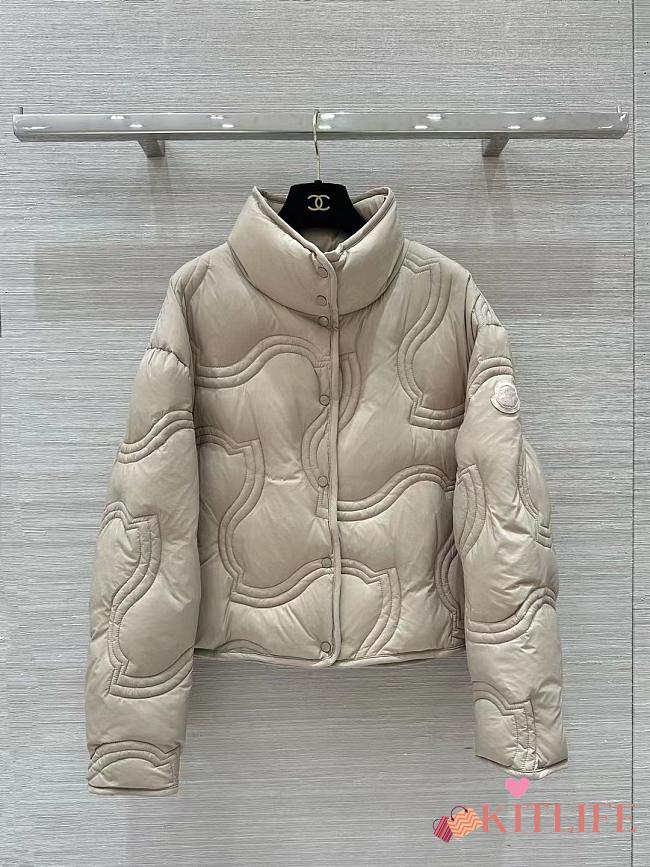 kitlife Moncler coat 48 - 1