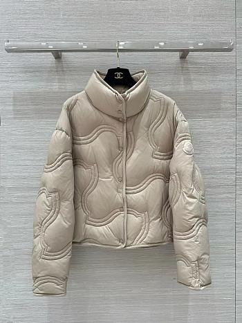 kitlife Moncler coat 48