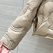 kitlife Moncler coat 48 - 4