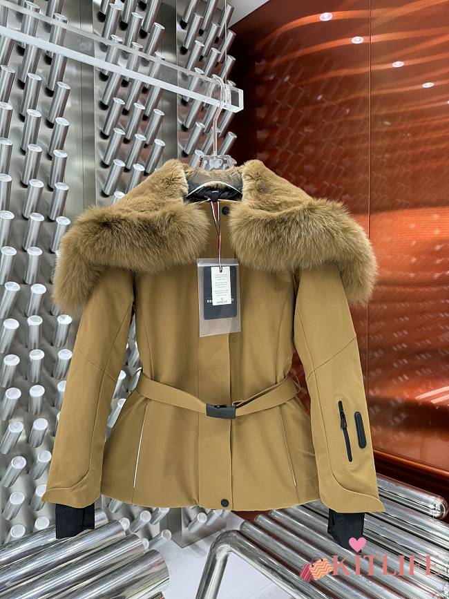 kitlife Moncler coat 50 - 1