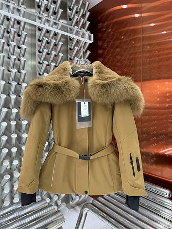 kitlife Moncler coat 50