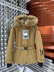 kitlife Moncler coat 50 - 6