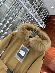 kitlife Moncler coat 50 - 5