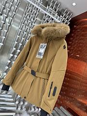 kitlife Moncler coat 50 - 3