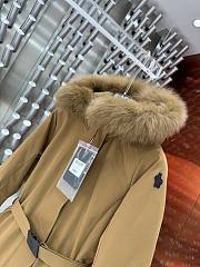kitlife Moncler coat 50 - 2