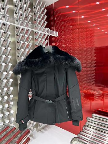 kitlife Moncler coat 51