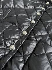 kitlife Chanel coat black 01 - 3