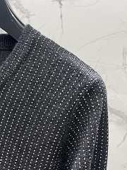 kitlife YSL Cardigans gray 01 - 6