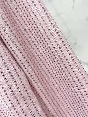 kitlife YSL Cardigans pink 01 - 2
