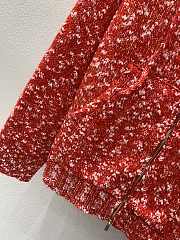 kitlife MiuMiu Jacket red 01 - 2