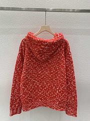 kitlife MiuMiu Jacket red 01 - 3