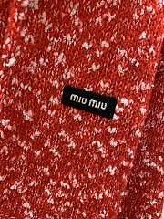 kitlife MiuMiu Jacket red 01 - 4