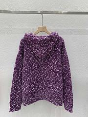 kitlife MiuMiu Jacket Violet 01 - 4