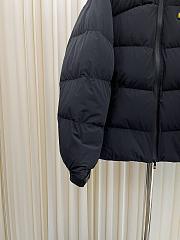 kitlife Fendi coat black 01 - 3