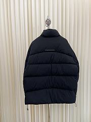 kitlife Fendi coat black 01 - 2