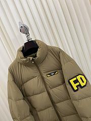 kitlife Fendi coat brown 01 - 4