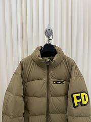 kitlife Fendi coat brown 01 - 5