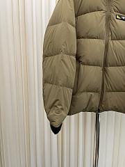 kitlife Fendi coat brown 01 - 3