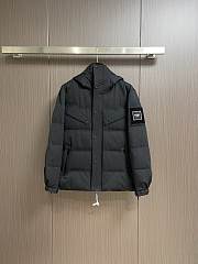 kitlife Fendi coat black 02 - 1