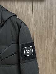 kitlife Fendi coat black 02 - 2