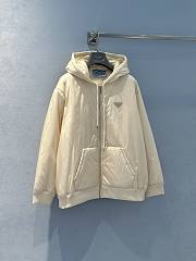 Kitlife Prada jacket white - 1