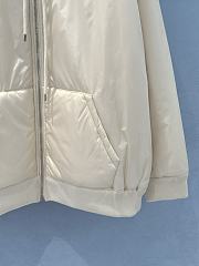 Kitlife Prada jacket white - 3