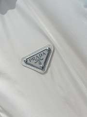 Kitlife Prada jacket white - 4