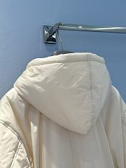 Kitlife Prada jacket white - 2