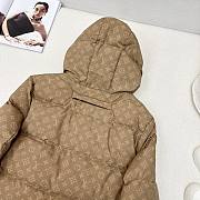 Kitlife Gucci coat brown - 4