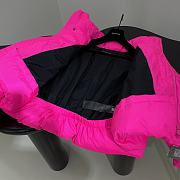 Kitlife Balenciaga coat pink - 3