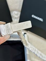 Kitlife Chanel Belt black 3cm - B - 2