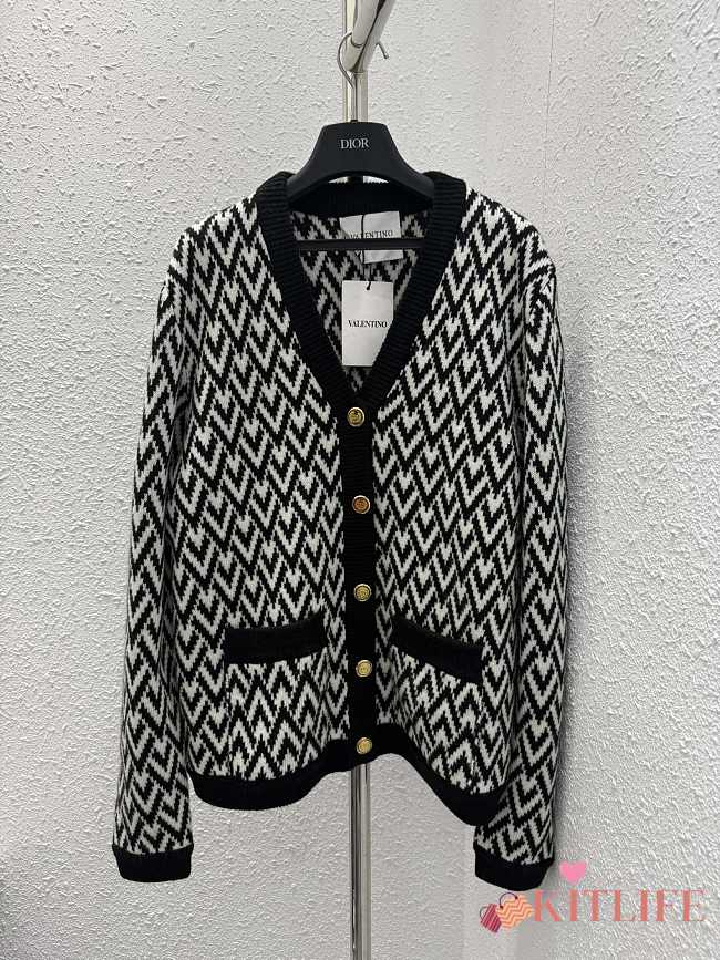 kitlife Valentino Cardigans NN - 1