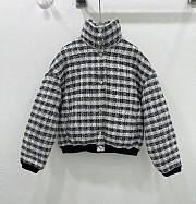 kitlife Chanel coat N - 1