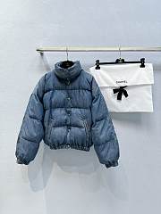 kitlife Chanel coat MM - 1