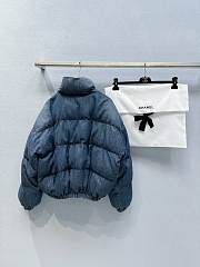 kitlife Chanel coat MM - 6