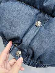 kitlife Chanel coat MM - 4