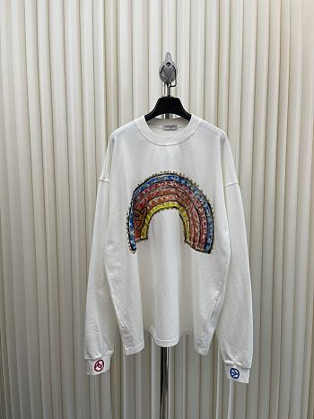 kitlife Chanel T-Shirt B