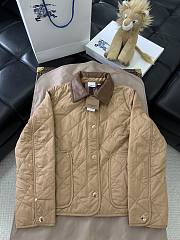 kitlife Burberry coat 01 - 1